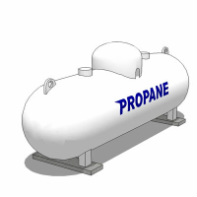 Propane